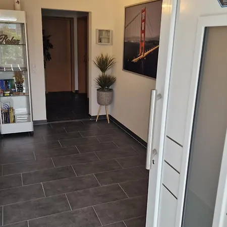 Haus Sonnenschein Bad Säckingen