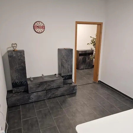 Haus Sonnenschein Δωμάτια σε οικογενειακή κατοικία Bad Säckingen