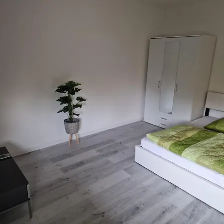 Haus Sonnenschein Bad Säckingen