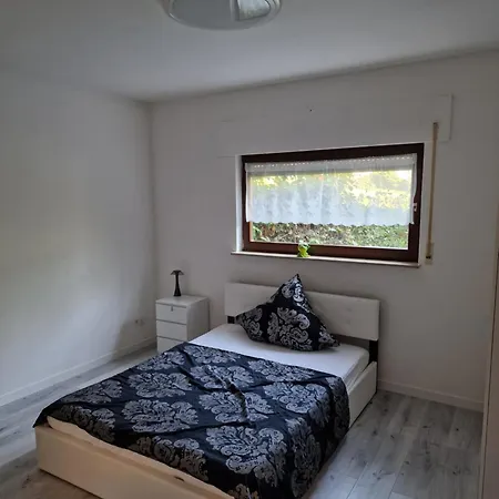 Δωμάτια σε οικογενειακή κατοικία Haus Sonnenschein *