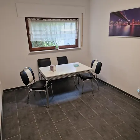Haus Sonnenschein Δωμάτια σε οικογενειακή κατοικία *