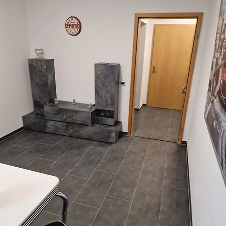 Haus Sonnenschein Δωμάτια σε οικογενειακή κατοικία Bad Säckingen