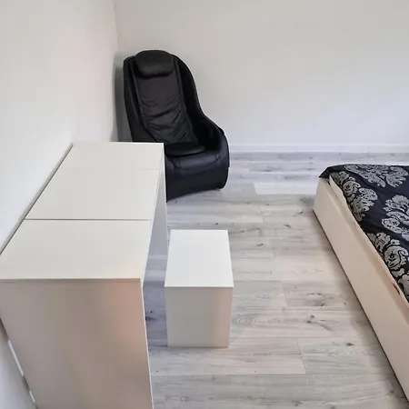 Haus Sonnenschein * Bad Säckingen