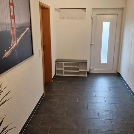 Δωμάτια σε οικογενειακή κατοικία Haus Sonnenschein