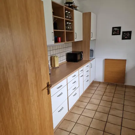 Haus Sonnenschein Δωμάτια σε οικογενειακή κατοικία *