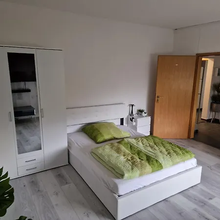 Haus Sonnenschein *