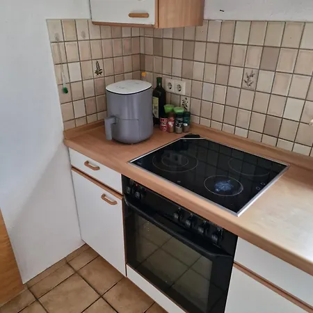 Haus Sonnenschein Bad Säckingen