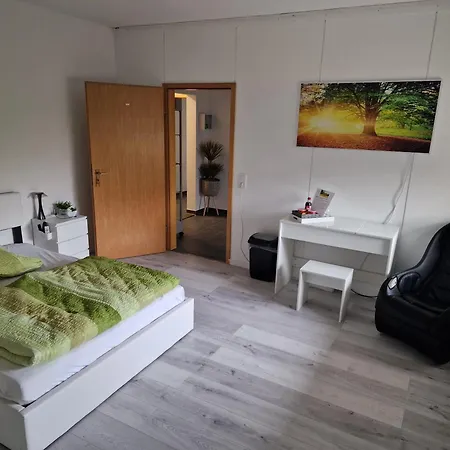 Haus Sonnenschein
