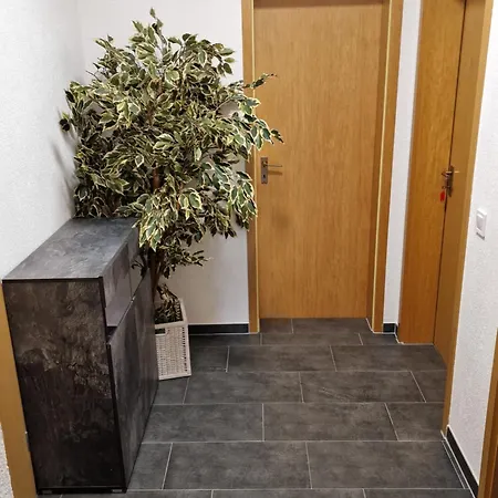 Haus Sonnenschein * Bad Säckingen