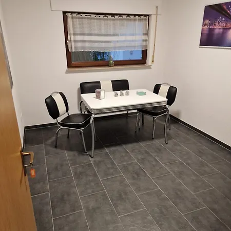 Δωμάτια σε οικογενειακή κατοικία Haus Sonnenschein *