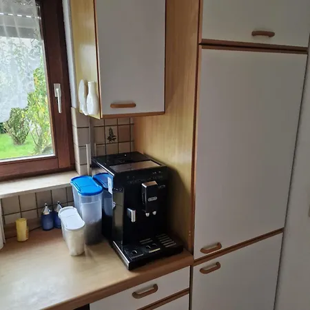 Haus Sonnenschein *
