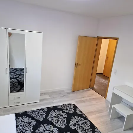 Haus Sonnenschein Bad Säckingen