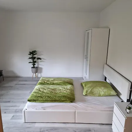 Haus Sonnenschein Δωμάτια σε οικογενειακή κατοικία Bad Säckingen